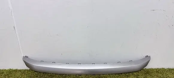 Lexus RX V Front bumper lip 52117-48060