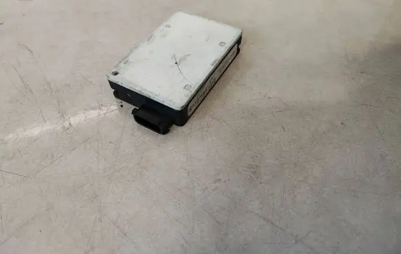 Mercedes-Benz S W222 Blind spot module A0009051704