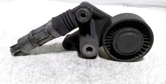 Audi A8 S8 D3 4E Alternator belt tensioner 059145201 059145201F
