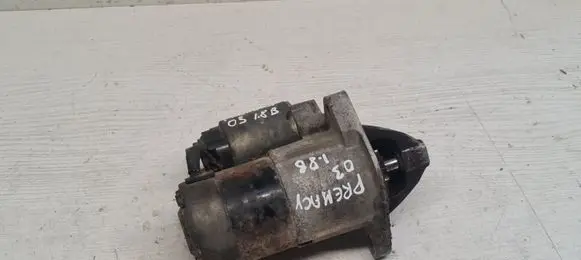 Mazda Premacy Starter motor M000180381 FP1318400
