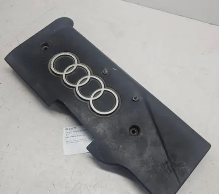 Audi A8 S8 D2 4D Engine cover (trim) 077103724B
