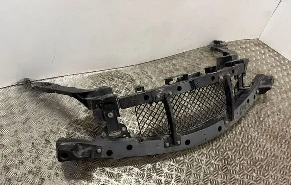 Maserati Ghibli Radiator support slam panel 673002746 673008133 670008733