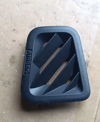 Land Rover Range Rover Sport L320 Dashboard air vent grill cover trim AH2201940A