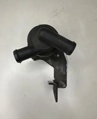 Audi A6 S6 C7 4G Electric auxiliary coolant/water pump 03L965561A 12402100402