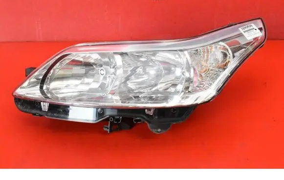 Citroen C4 I Picasso Headlight/headlamp