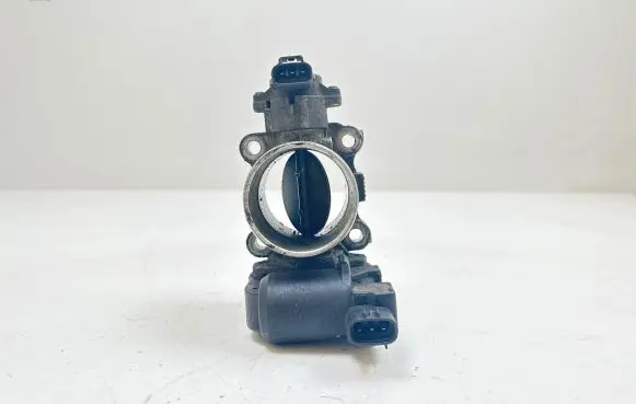Toyota Corolla Verso AR10 Throttle valve 1923002010