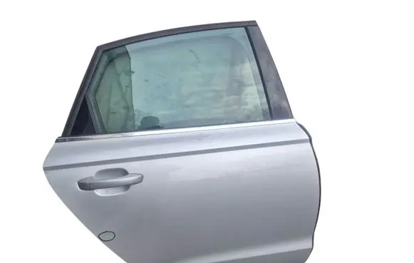 Audi A6 C7 Rear door
