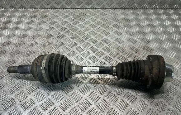 Audi Q7 4L Front driveshaft 7P0407271B