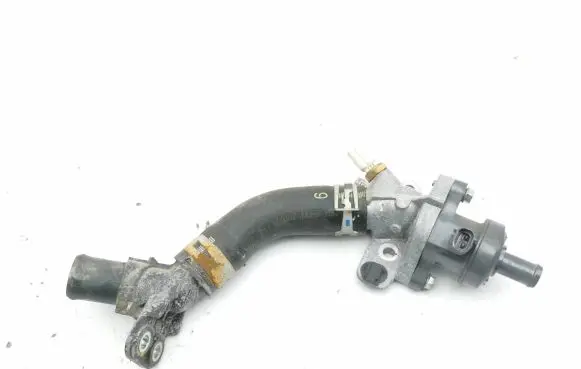 KIA Optima Engine coolant pipe/hose