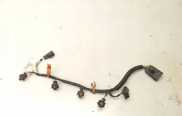 Ford Mondeo MK V Fuel injector wires AG9T9H589BE