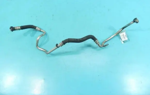 BMW 7 F01 F02 F03 F04 Engine coolant pipe/hose 7590613-02 IMPRK1058728