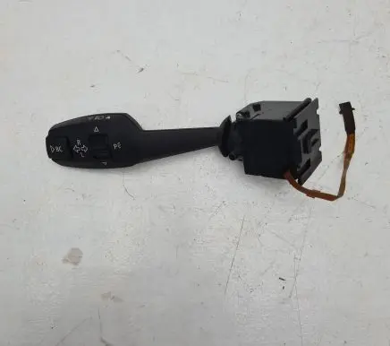 BMW X5 E70 Indicator stalk