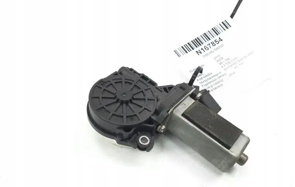 Audi A8 S8 D4 4H Front door soft close latching motor 4F0837060