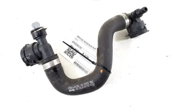 Mercedes-Benz EQC Air intake hose/pipe A2938306700