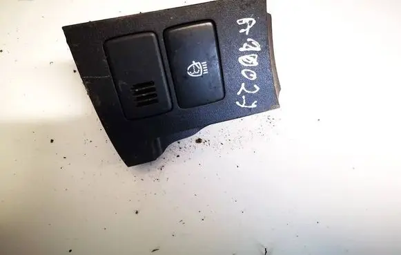 Honda CR-V Headlight wiper switch 77315swad01020 77315-swa-d010-20