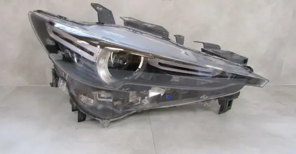 Mazda CX-5 II Headlight/headlamp KB8P51030 8272354400 20181218070914