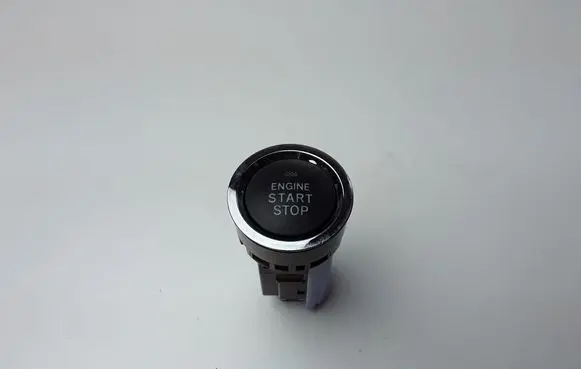 Subaru Forester SK Engine start stop button switch 15F0572