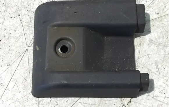 Peugeot Boxer Sliding door rail trim B985