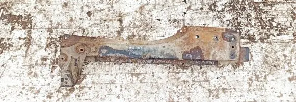 Ford Focus Front subframe