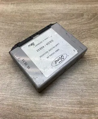 Ford Cougar Light module LCM 98BG10C909AB D3L0A