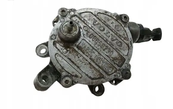 Volvo S80 Vacuum pump 08658230