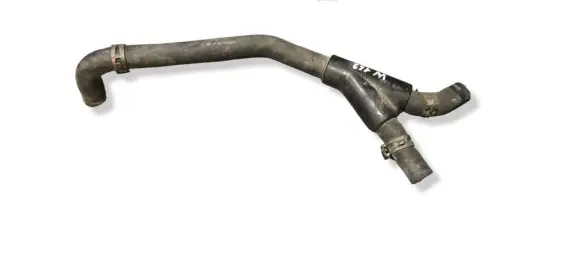 Mercedes-Benz ML W163 Engine coolant pipe/hose A1635013582 1635013582