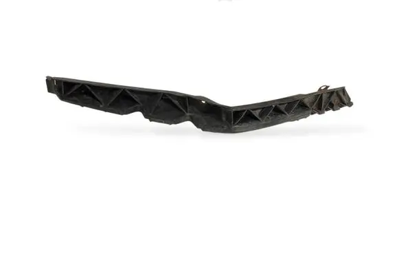 Skoda Octavia Mk2 (1Z) Front bumper mounting bracket 1Z0807184B