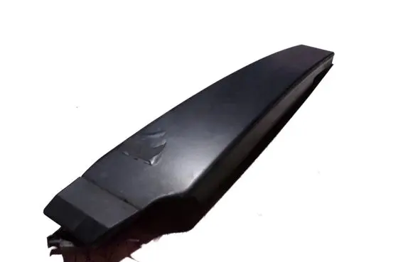 Audi A3 S3 A3 Sportback 8P Front door trim (molding) 8P4853289