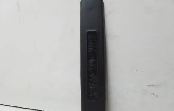 Volkswagen Transporter - Caravelle T4 Seat belt trim 701858763