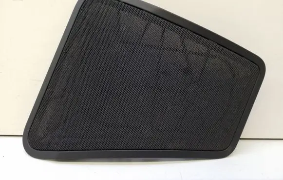 BMW 7 F01 F02 F03 F04 Parcel shelf speaker trim grill 9112715 51469112715 112520