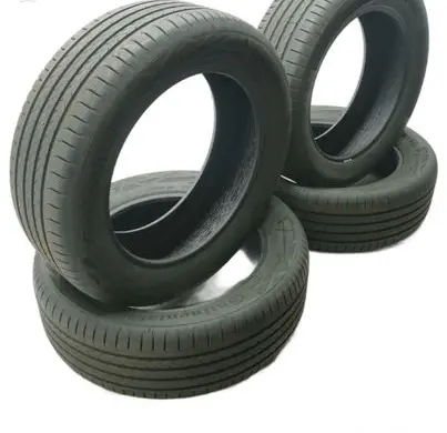 Audi Q2 - R15 summer tire 