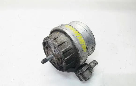 Audi A6 S6 C6 4F Engine mount vacuum valve 4F0199379BK