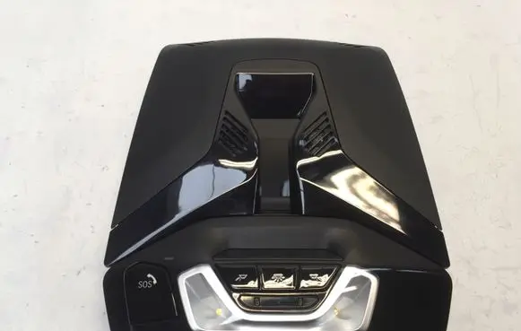 BMW 2 F44 Front seat light E3327302