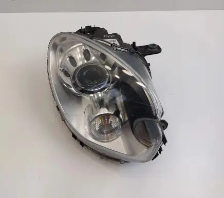 Mini Cooper Countryman R60 Headlight/headlamp 9801044