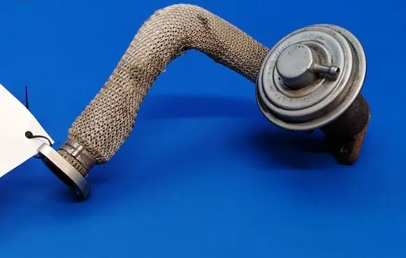 Audi A6 S6 C6 4F EGR valve 059131503H 70030904