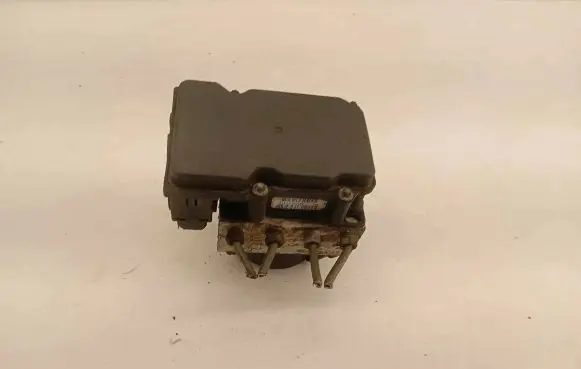 Toyota Aygo AB10 ABS Pump 59111H1636 0265800441