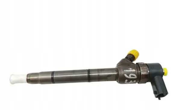 KIA Ceed Fuel injector 0445110256