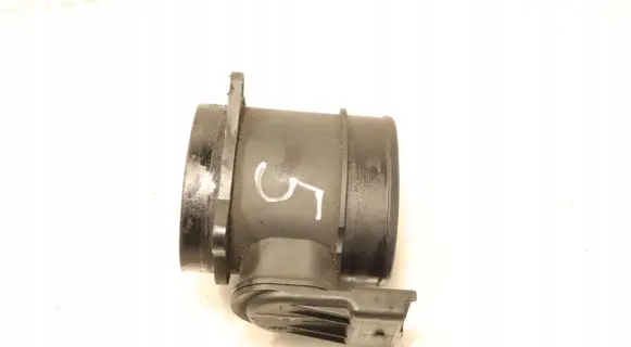 Mass air flow meter