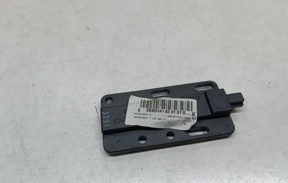 BMW 3 E90 E91 Interior comfort aerial antenna 7132382