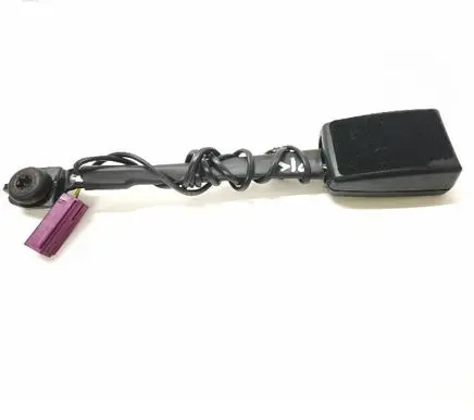 Ford Focus Front seatbelt buckle BM5161209ABW