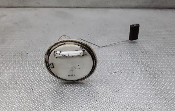 Fuel level sensor