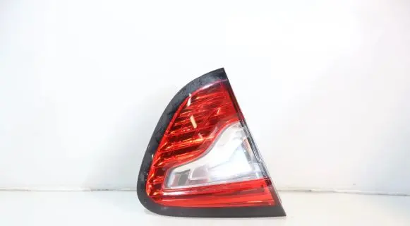 Renault Captur Rear/tail lights