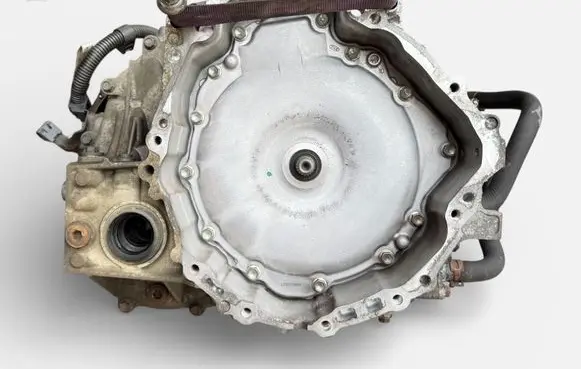 Toyota Prius+ (ZVW40) Automatic gearbox P410 P9063912 806W233