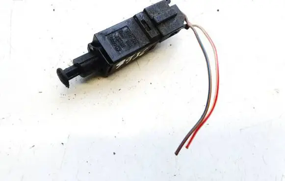 Volkswagen Sharan Brake pedal sensor switch 927189a