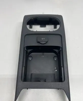 Volkswagen Golf Plus Cup holder back 5M0863289A