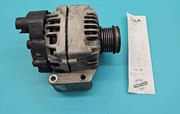 Opel Combo C Generator/alternator IMPRK1442580