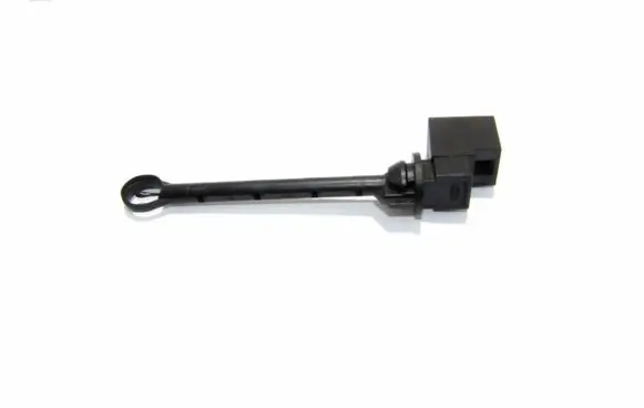 Coolant temperature sensor