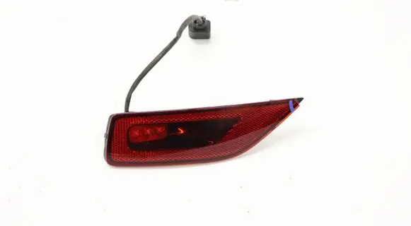 Volkswagen T-Cross Rear/tail lights 2GM945701