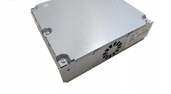 Audi A5 Sportback 8TA Other control units/modules 4H0919129E
