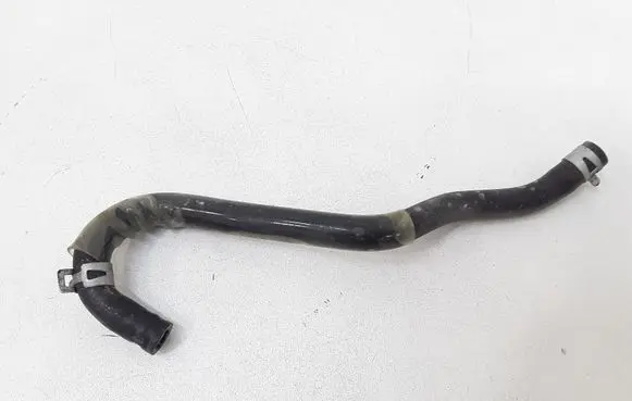 Toyota Avensis T250 Engine coolant pipe/hose